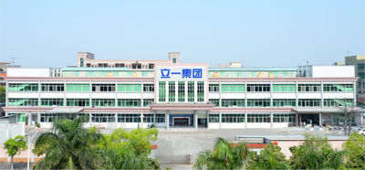 Китай Dongguan Liyi Environmental Technology Co., Ltd.