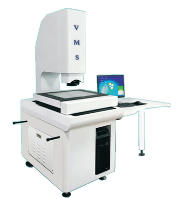 2D машина аппаратуры Vmm изображения измерения CNC оптически видео- измеряя