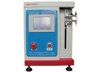 Электрическая одиночная машина испытания прочности на растяжение волокна для ASTM D3822