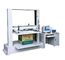 Общеэкранные бумажные оборудование для испытаний/коробка и блок штабелируя рифленую машину теста обжатия коробки
