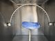 IEC60529 машина теста выплеска воды давления сопротивления симуляции брызг дождя ISO 20653